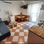 Manora Sucuraj one bedroom apartment