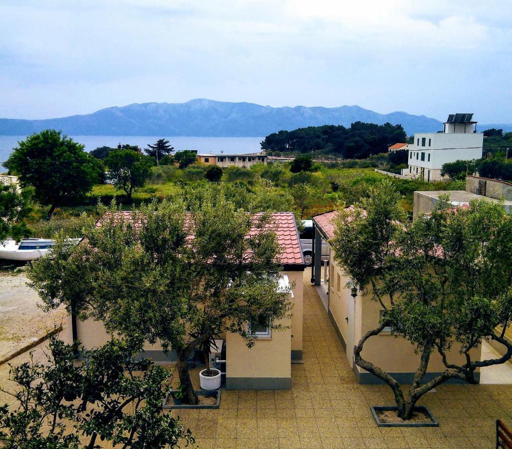 Appartement Manora One Bedroom *